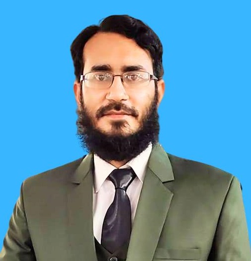 Omer Rizwan Profile | kskccs